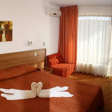 Family Vega 3* Sf. Constantin și Elena
