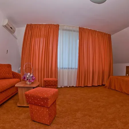 Family Vega Hotel Sf. Constantin și Elena