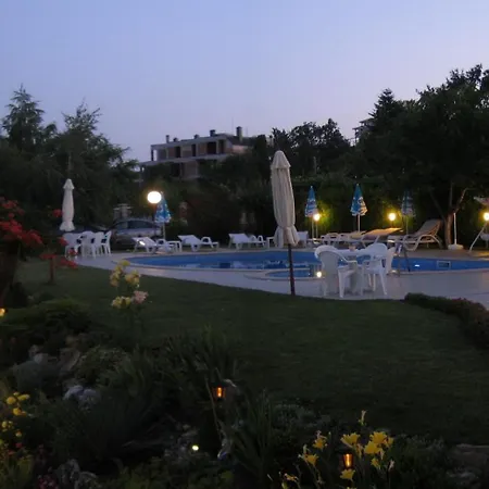 Family Vega 3* Sf. Constantin și Elena