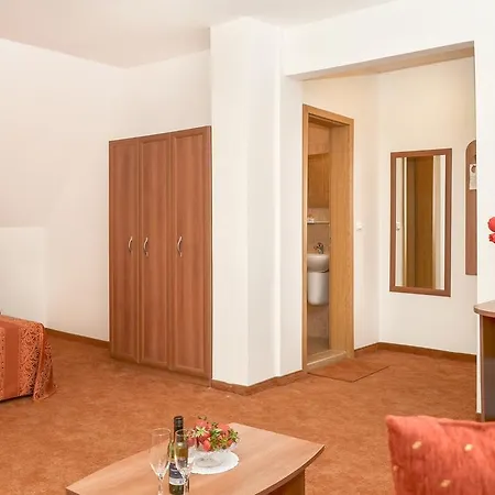 Hotel Family Vega Sf. Constantin și Elena