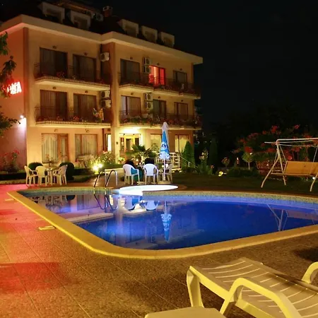 Family Vega 3* Sf. Constantin și Elena