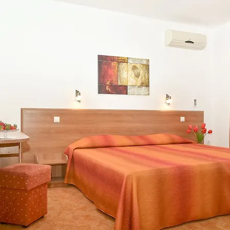 Family Vega 3* Sf. Constantin și Elena