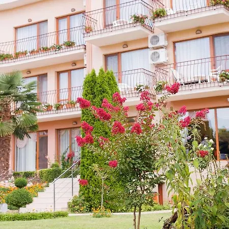 Hotel Family Vega
